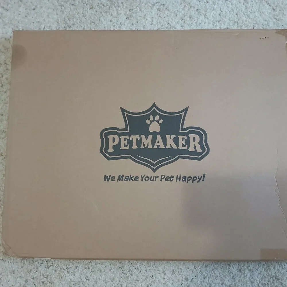 Petmaker artificial grass pee pad *NEW NEVER USED*
